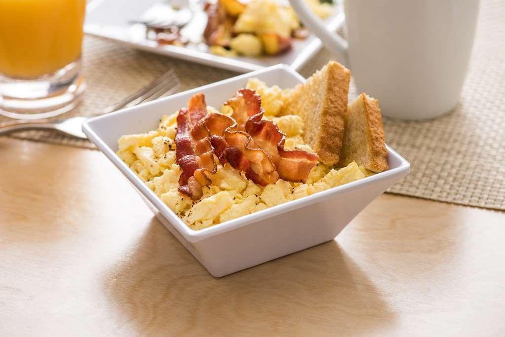 Hyatt Place Chapel Hill Restaurant bilde