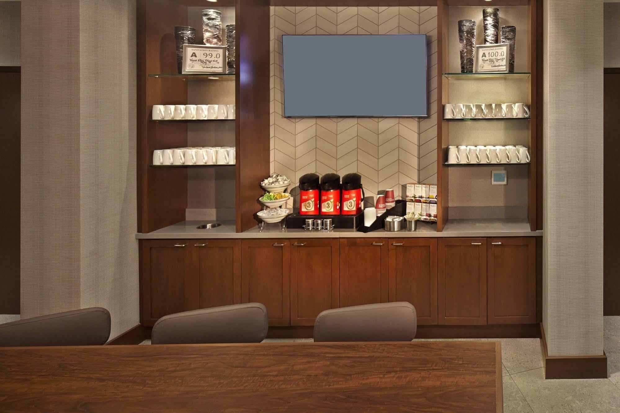 Hyatt Place Chapel Hill Eksteriør bilde