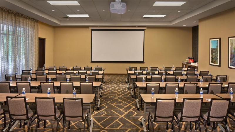 Hyatt Place Chapel Hill Eksteriør bilde
