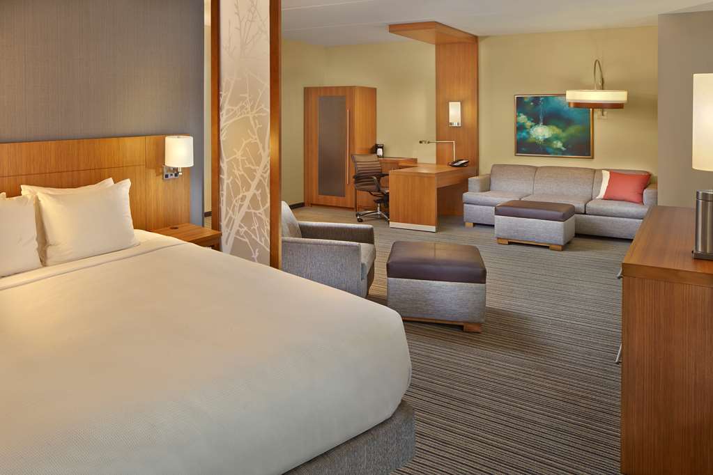 Hyatt Place Chapel Hill Rom bilde